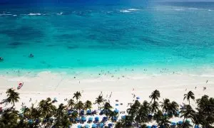 Mexico Reopening To Tourists Everything You Need To Know