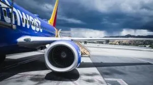 Southwest Airlines Relaunching Flights To Cancun and Cabo On June 7th