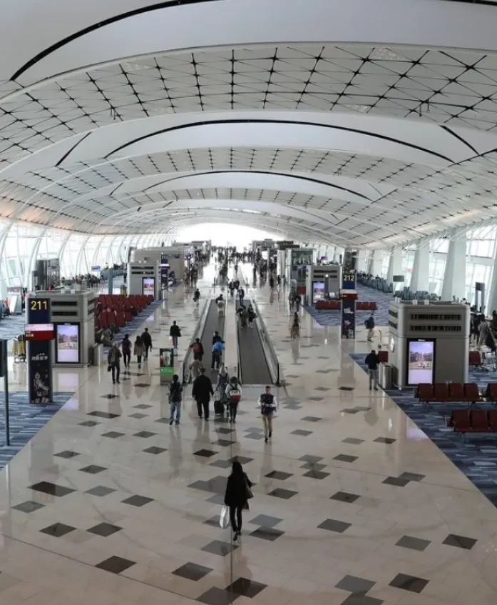 hong kong international terminal