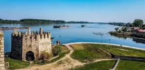 Serbia Has Reopened To Tourists