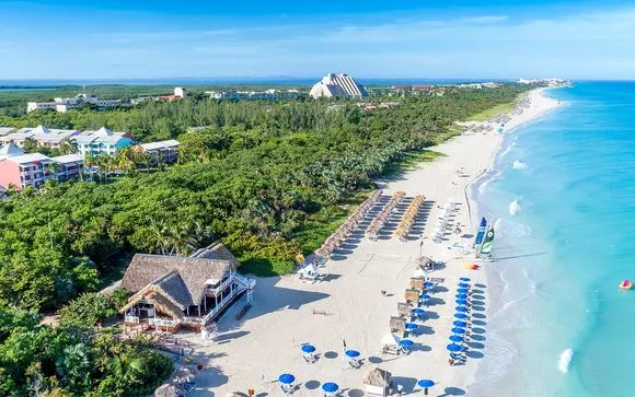 Cuba Reopening: Varadero Resort Town Prepares For Return of Tourists