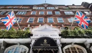 UK Reopening Hotels, Pubs and Restaurants On July 4th