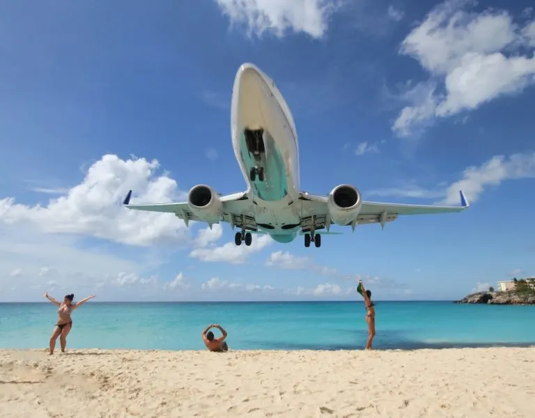 St. Maarten is Reopening For Tourism July 1