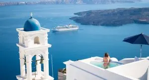 Greece Reopening For Cruise Ships August 1
