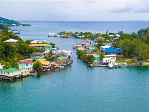 honduras