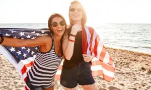 EU Extends Travel Ban On American Tourists