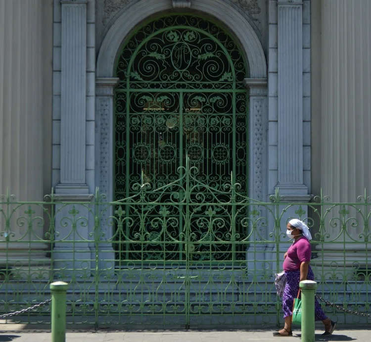 El Salvador Reopens For Tourism All Entry Requirements Travel Off Path