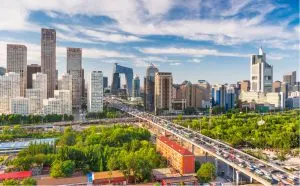 China Reopening Borders For International Flights From 8 Countries