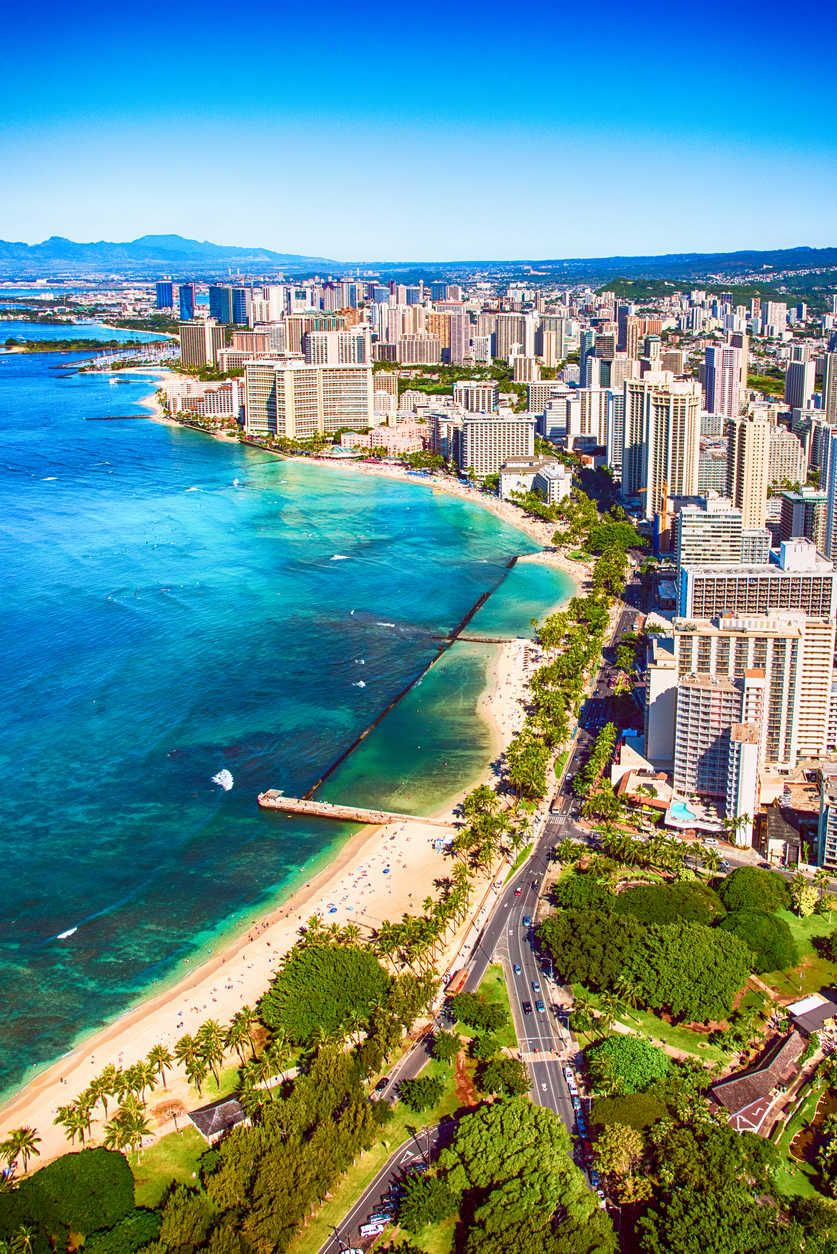 Honolulu named most desirable place to live 2nd year in a row | Hawai'i  Public Radio, image size:837x1254