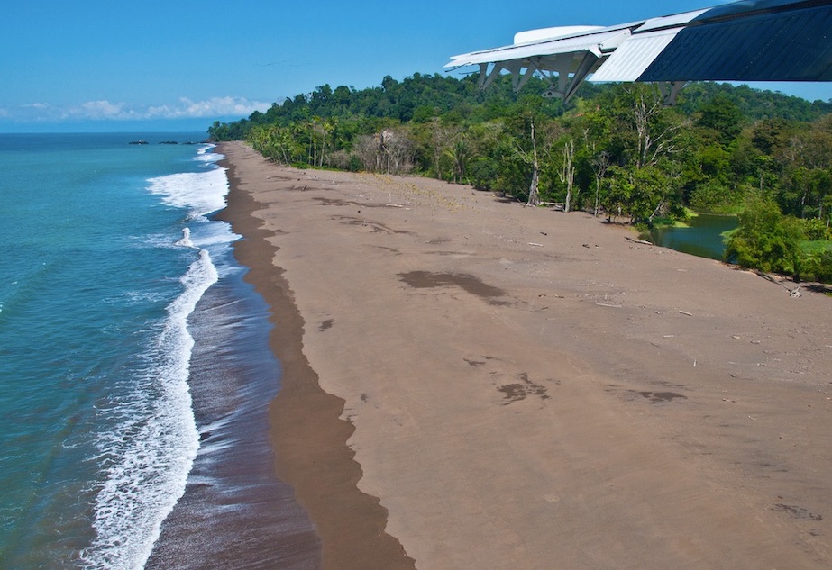 Costa Rica Removes PCR Test Requirement For Tourists - Travel Off Path