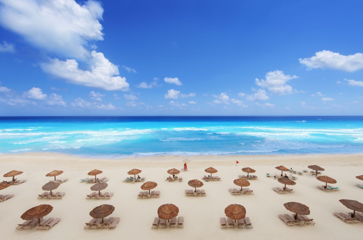 Air Canada Vacations Offers New Cancun Puerto Vallarta Flights 