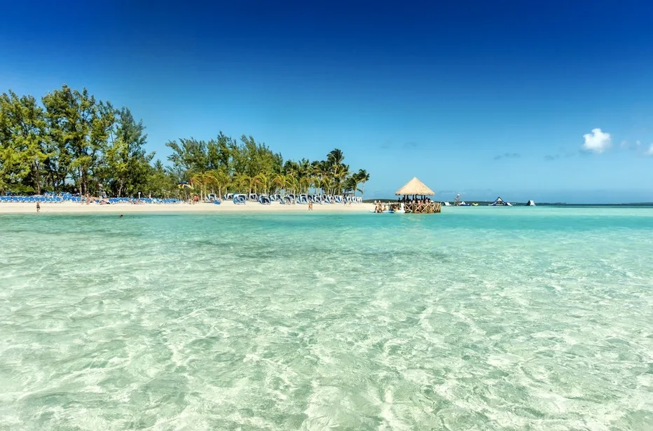 Bermuda covid-19 entry requirements