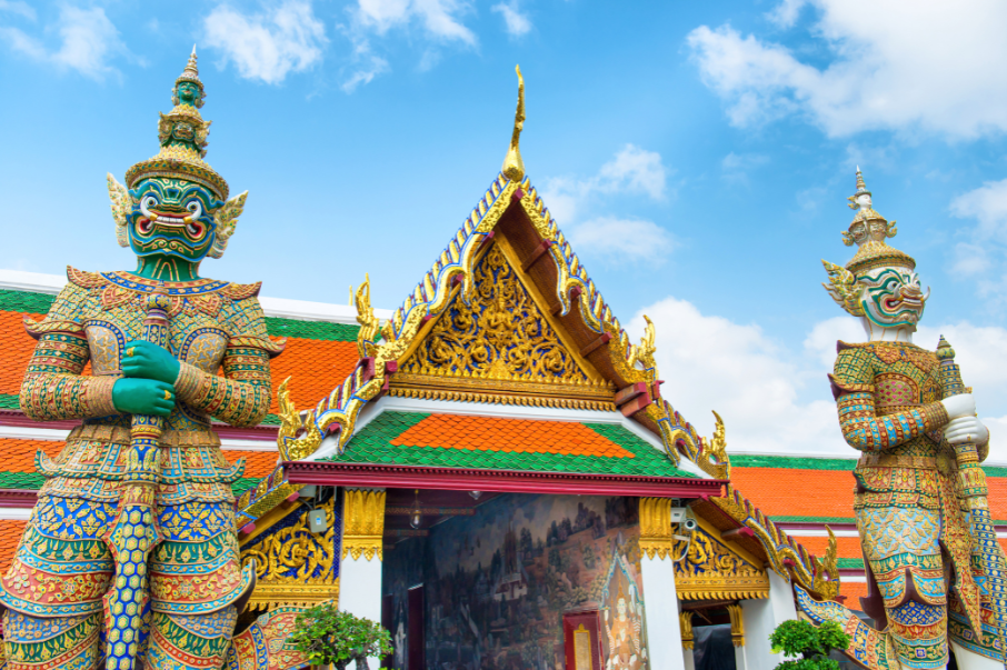 Thailand’s Response To Covid-19 Surge – What Travelers Should Know