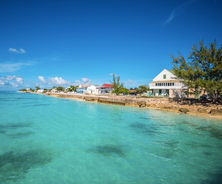 turks and caicos reopening for tourism