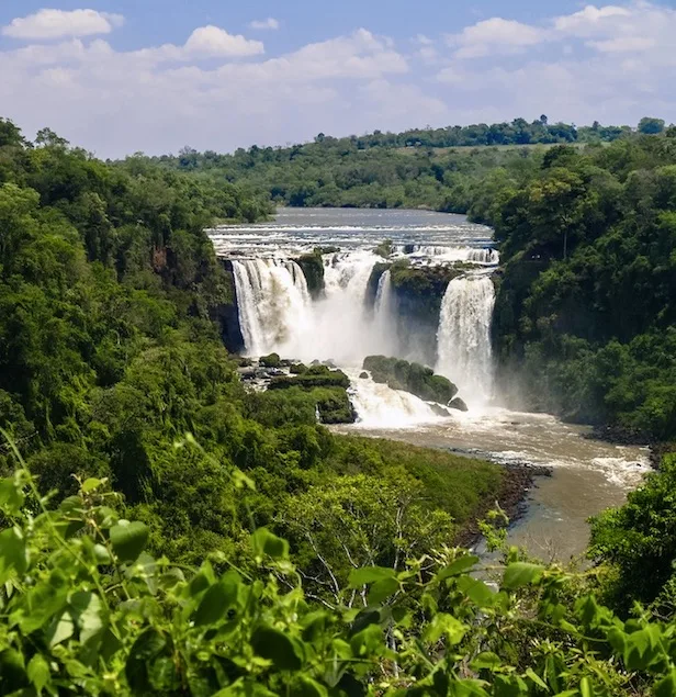 paraguyay reopening tourism