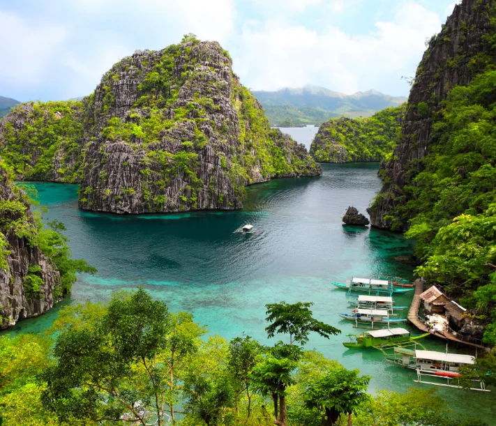 philippines beach island