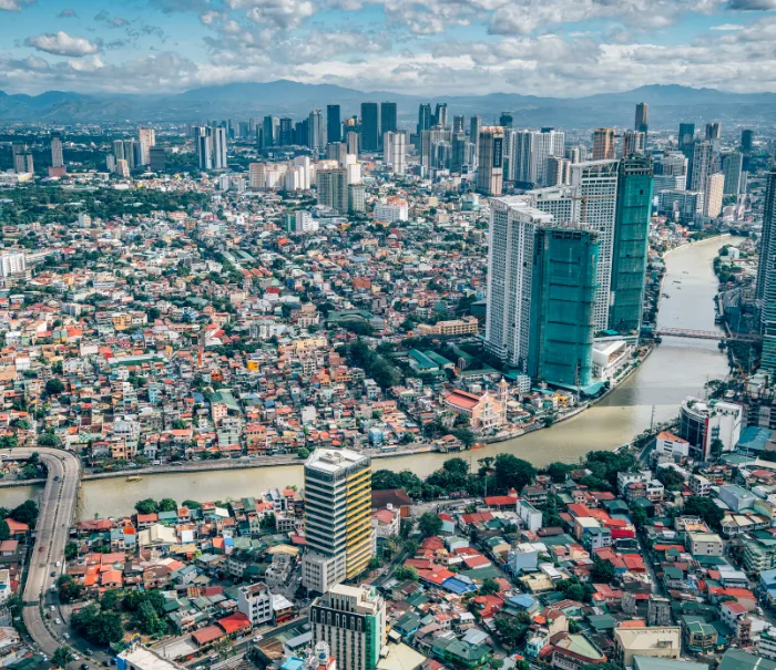 philippines manila makati
