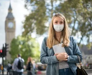 uk face mask