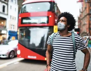 uk face mask covid