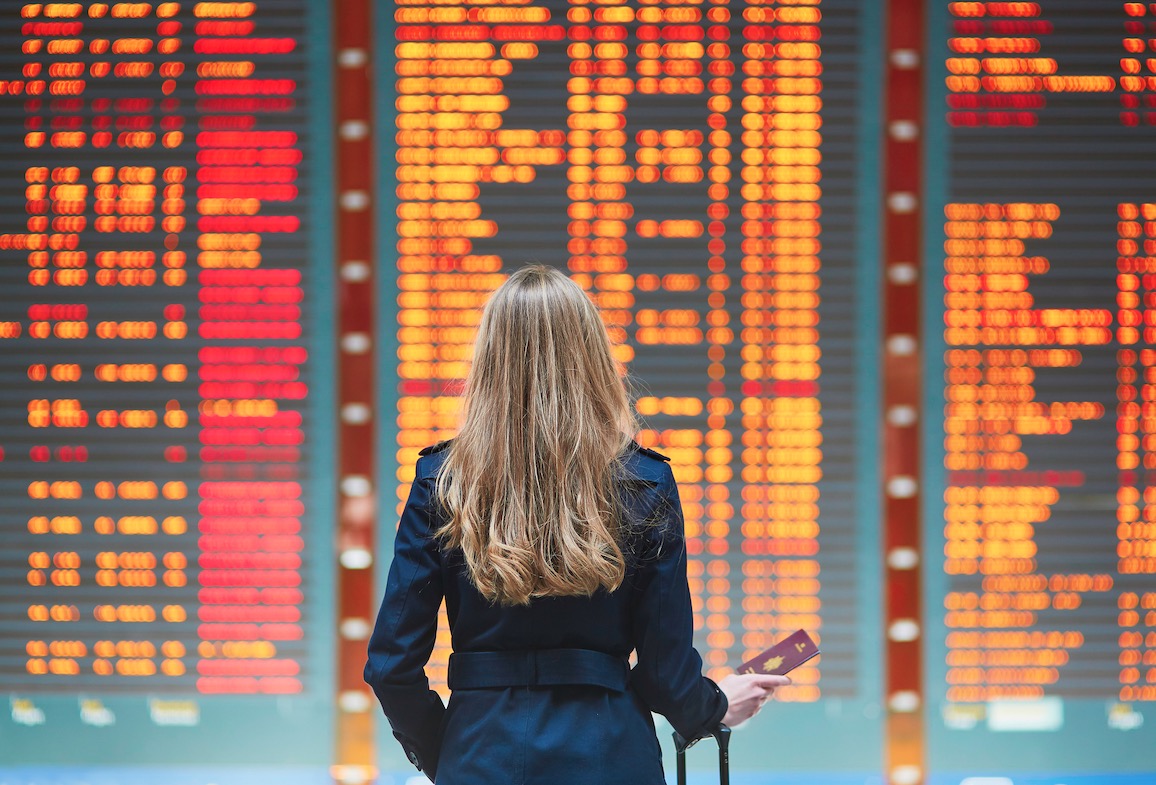 ‘New Normal’ in Travel & Airport Hospitality According To Travelers