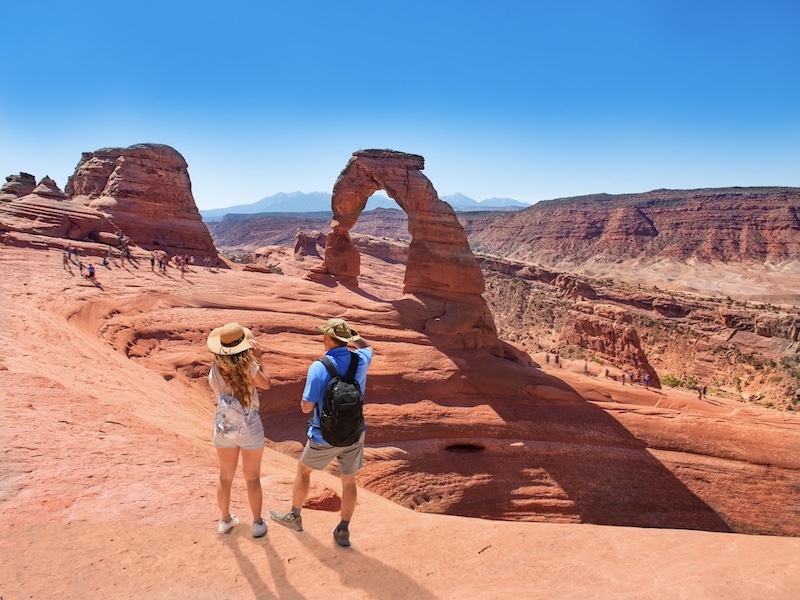 2021 Will be a ‘Meaningful’ Year of Travel According to Airbnb Report