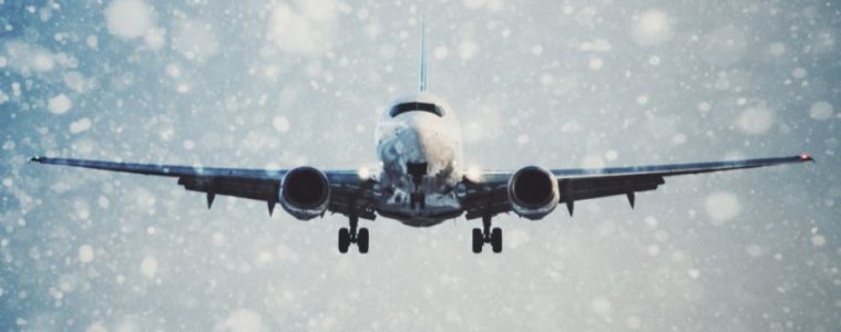 Storm Uri Causes Mass Disruptions – What Travelers Need To Know