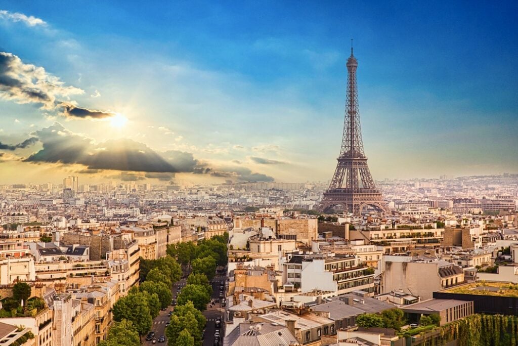 7 Signs Europe Will Be Open For World Tourism By Summer