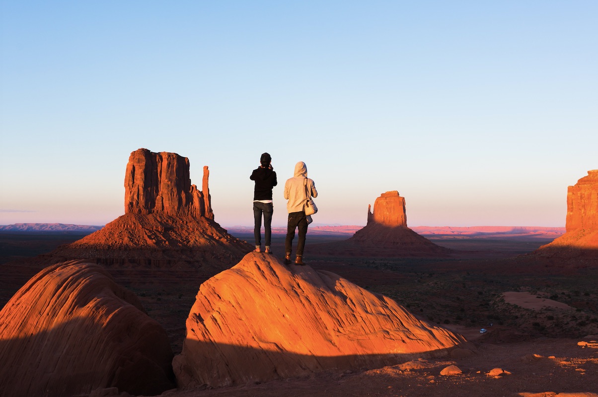 10 Summer Trip Concepts In The U.S. For 2021