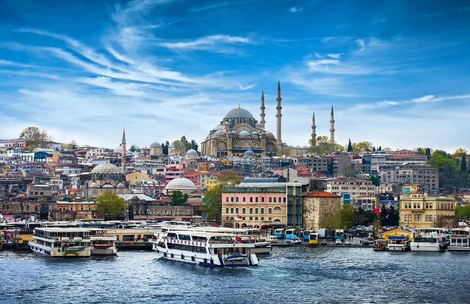 Turkey Set To Welcome British Travelers Without Tests Or Vaccines