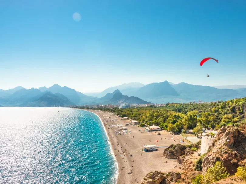 antalya turkey