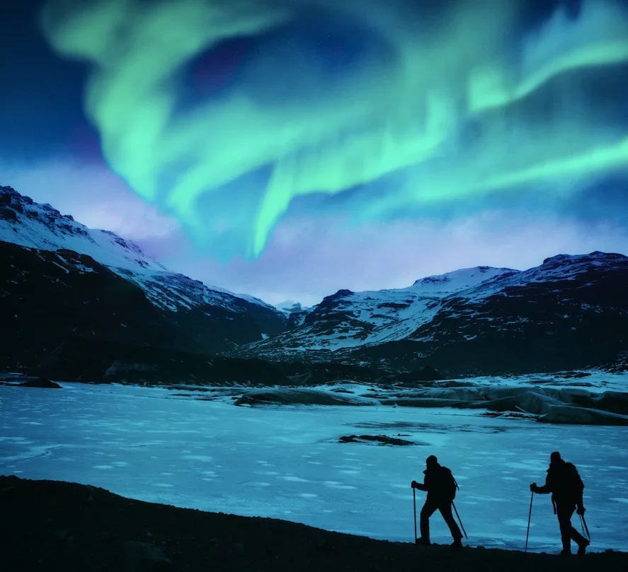 Top 8 Places In North America To See The Northern Lights
