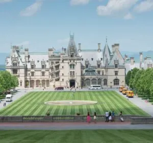 Biltmore Estate Asheville