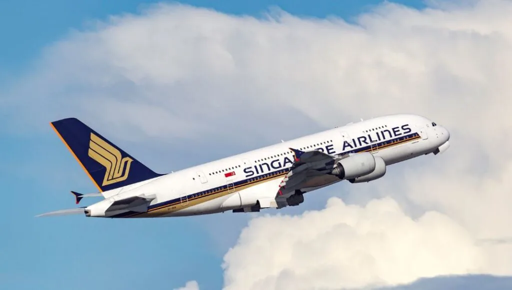 Long-Awaited Singapore-Hong Kong Travel Bubble Set To Open Next Month