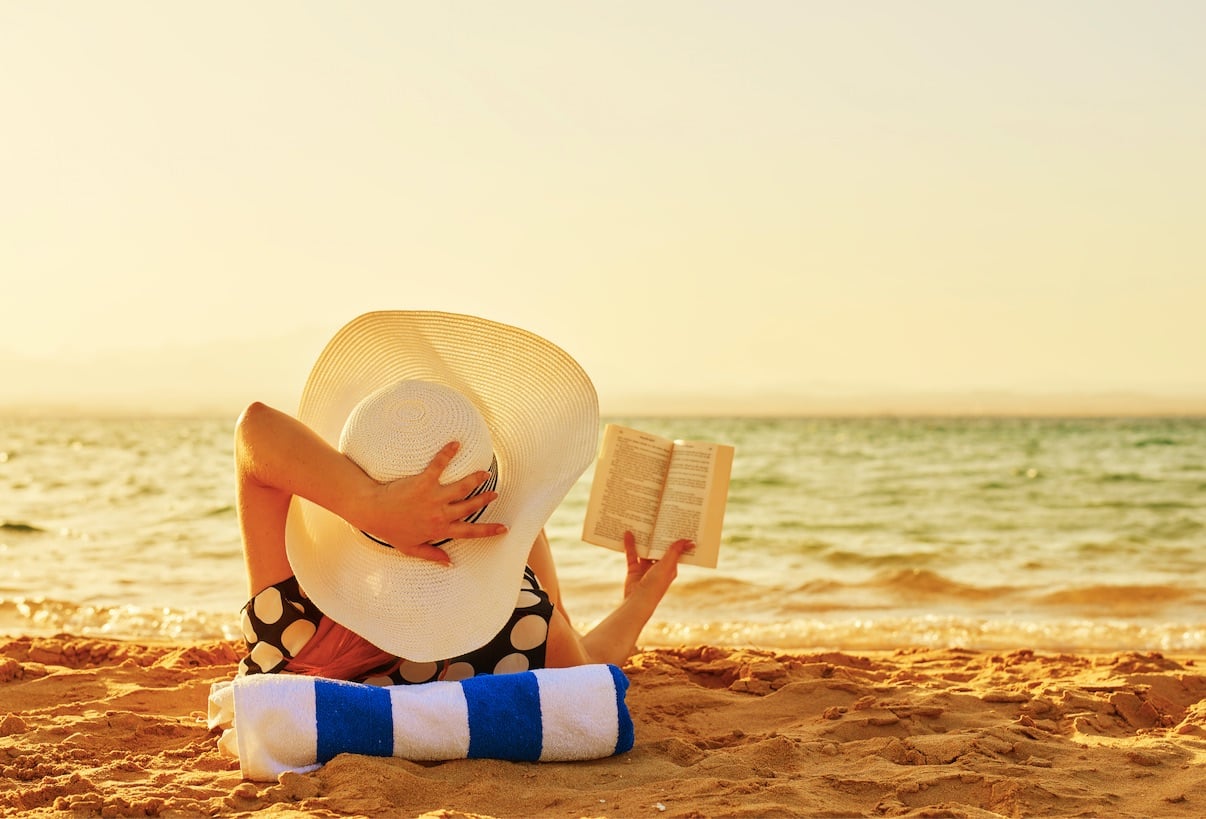 Top rated 5 U.S. Destinations From Textbooks That Will Inspire You To Travel