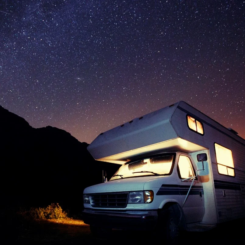 Top 5 Ways to Rent an RV this Summer - Travel Off Path