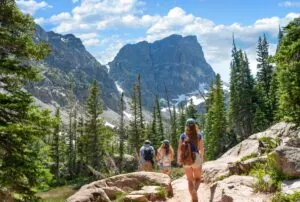 Six Great U.S. Walking Holidays