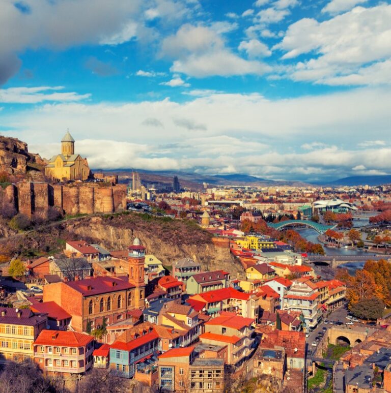 10 MustSee Attractions in the Country of Travel Off Path