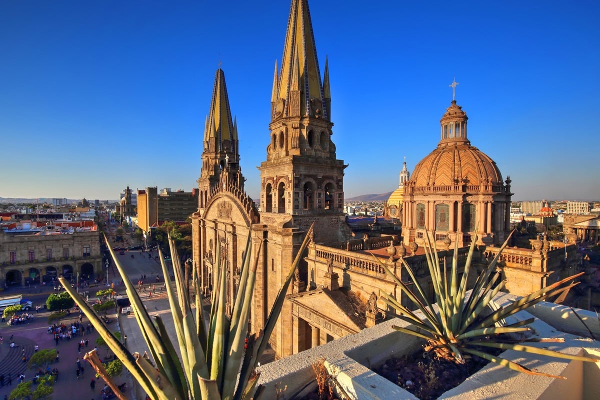 10 Things Visitors Should Know About Guadalajara and the Magical Town