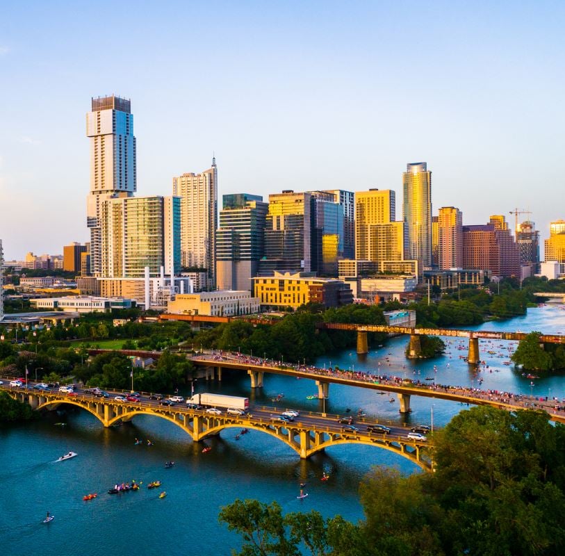 Austin, Texas