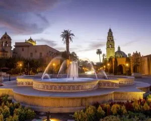 Balboa Park