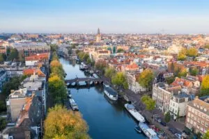 10 things to do in Amsterdam outside the coffeeshops