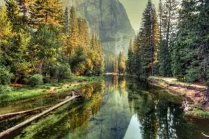 10 Hidden Gems In California to Get You Out of The City This Summer