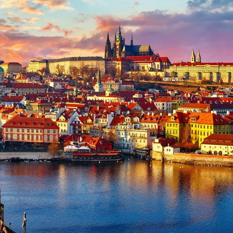 czech republic
