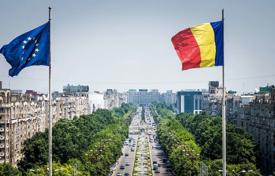 romania tourism 2021