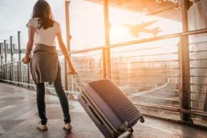 Top Tips For Solo Travelers This Summer