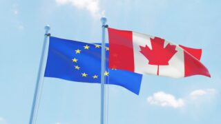 EU Recommends Restrictions Eased For 11 More Countries – Including Canada