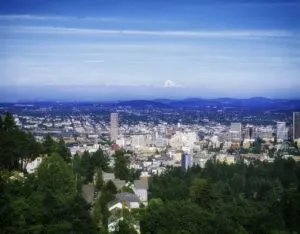 Top Reasons To Put Portland On Your Travel List