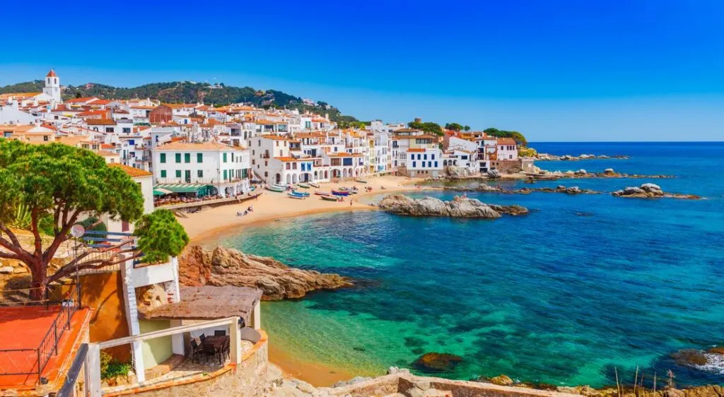 US Places Spain And Portugal On Its “Do Not Travel” List