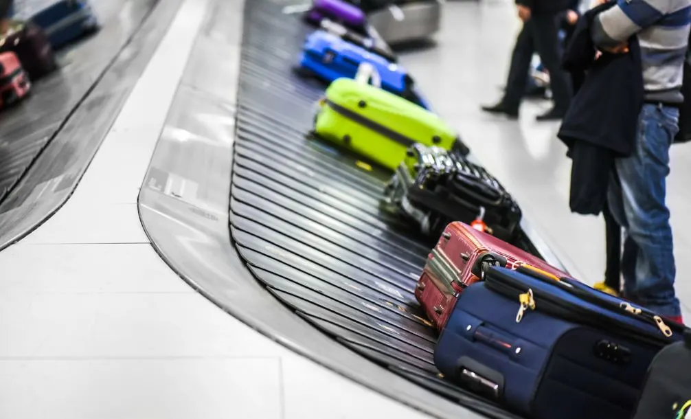 US Plans To Make Airlines Refund Passengers For Delayed Baggage