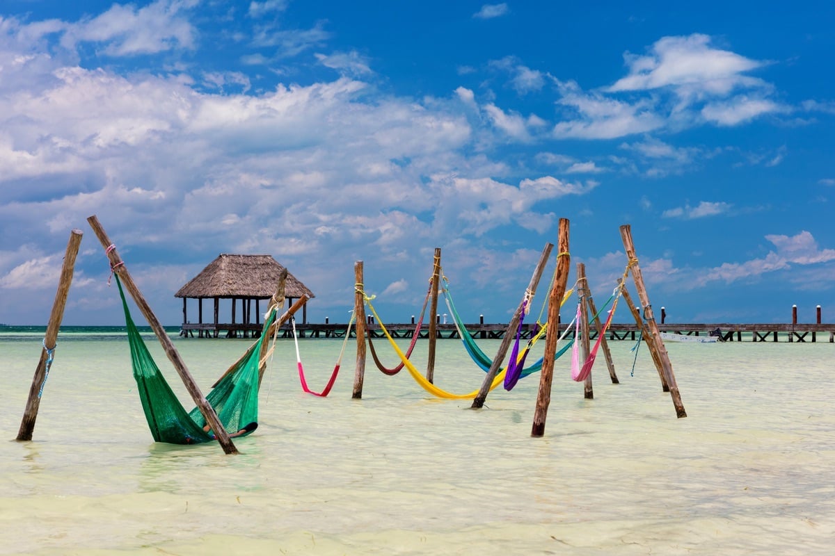 Top 5 Reasons To Visit Holbox Island, Mexico Travel Off Path